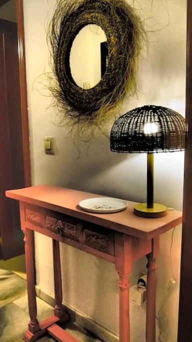 Piso Con Patio Privado Y Parking Nervion Sevilla Zewnętrze zdjęcie